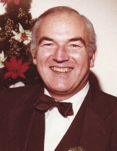 George K. Hutchinson, Ph.D.