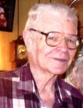 Lester Floyd Sprague Jr.