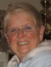 Mary Eileen Lloyd