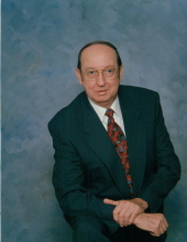 Photo of William McMichen
