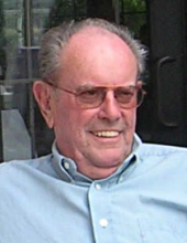 Photo of Thomas Malley