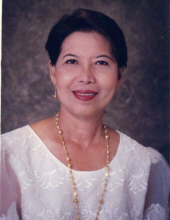 Photo of Leonila Ocampo-Avellana