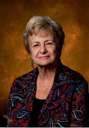 Obituary information for Janice M. Reash - Jenkins Funeral Chapel