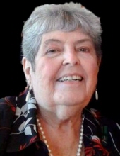 Shirley A.  Nolan