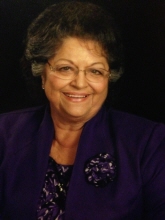 Marjorie Janell Foskey