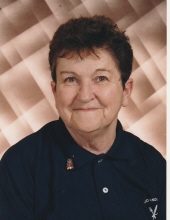 Patricia  Katherine  Keller