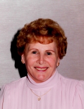 Patricia J. Remillard