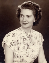 Dorothy Marie Lockhart