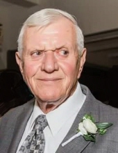 Photo of James "Jim" Massie