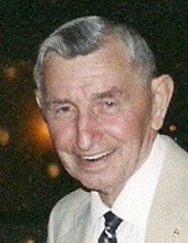 Photo of Paul Schultz