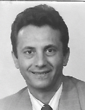 Petar Dimitrioski