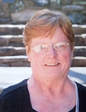 Diane Kay Abraham