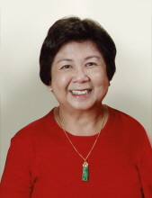 Marilyn Ho Muraoka