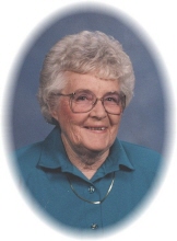 Phyllis Marie Keeran 32541
