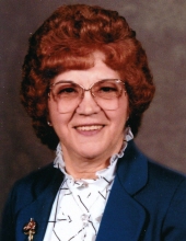 Erma Mary Wahl