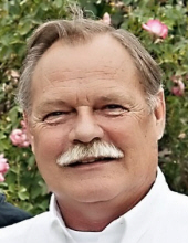 George R. "Bob" Christensen
