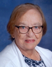 Jeanette W. Schlutz
