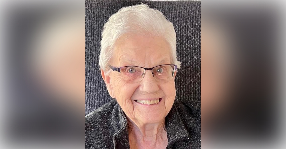 Obituary information for Dorothy Mae Neumeister Stuhr
