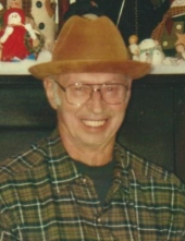 Roger E.  Aldrich