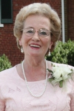 Margaret Taylor Lineberger