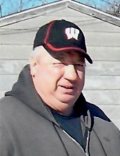 Photo of Gary Harrington