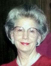 Peggy Joyce Jackson