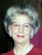 Photo of Peggy Jackson