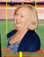 Marlene Glenda Linder