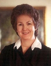 Wanda Faye Miller McClure