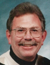 Rev. William  F. "Bill"  Swan 3254949