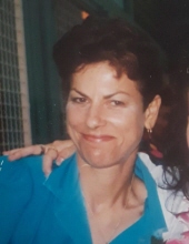 Brenda Belluccia