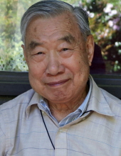 Paul M. Wang