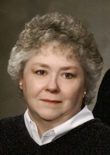 Susan Gail Baker