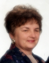 Barbara J. DeVault 325502