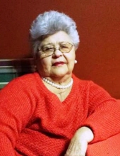 Clara Montoya Espinal