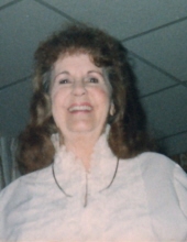 Photo of Betty Windham