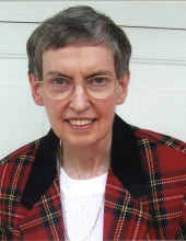 Maureen Ann Hartley