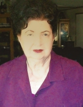 Photo of Jeanne Wright
