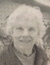 Photo of Elizabeth Brummeyer