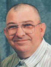 Photo of Walter Nytes Jr.