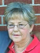 Debra Kay "Debbie" Radcliffe