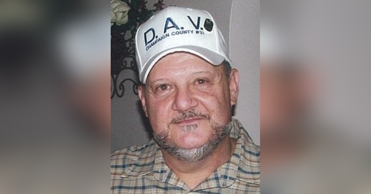 Johnny Ray Johnson Obituary Visitation & Funeral Information