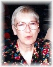 Wilma Marie Sevier
