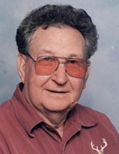 Photo of Darrel Bratton