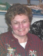 Photo of Kathie Williams