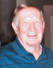 Photo of Dennis Lindsay