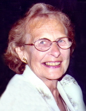 Photo of Norma Adams