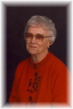 Mary E. Armstrong