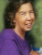 Photo of Beverly Sawvel