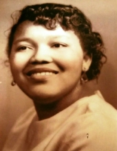 Gladys Z. Britton